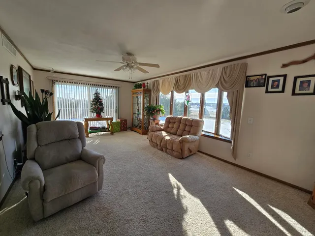 $379,900 | N2559 County Highway South, Juda, WI 53550