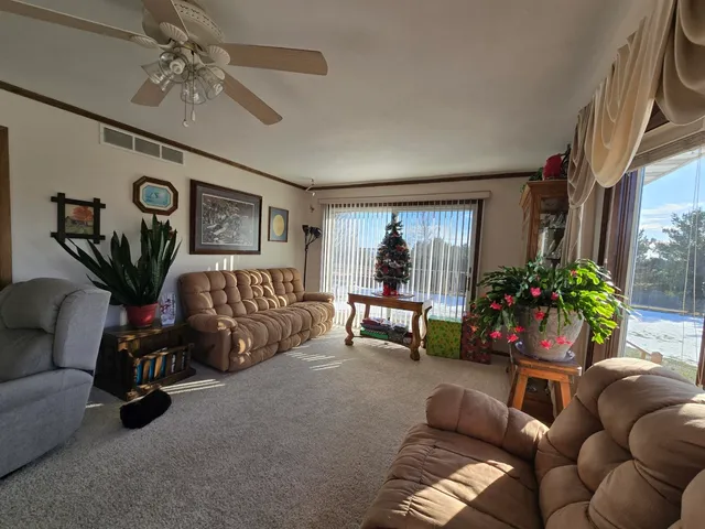 $379,900 | N2559 County Highway South, Juda, WI 53550