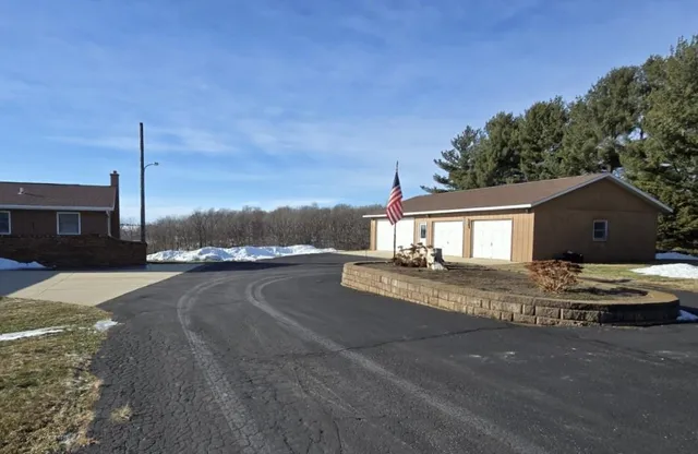 $379,900 | N2559 County Highway South, Juda, WI 53550