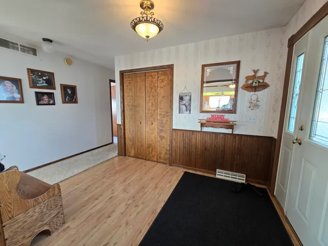 $379,900 | N2559 County Highway South, Juda, WI 53550