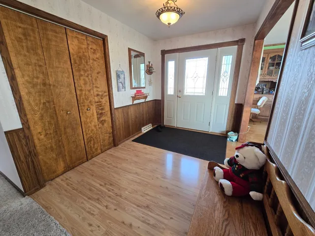 $379,900 | N2559 County Highway South, Juda, WI 53550