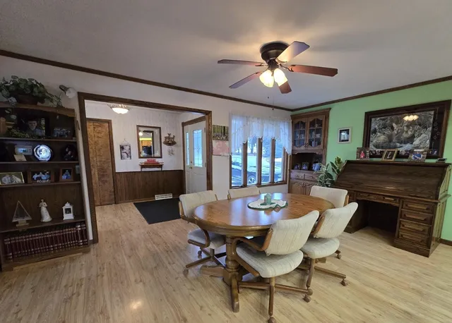 $379,900 | N2559 County Highway South, Juda, WI 53550