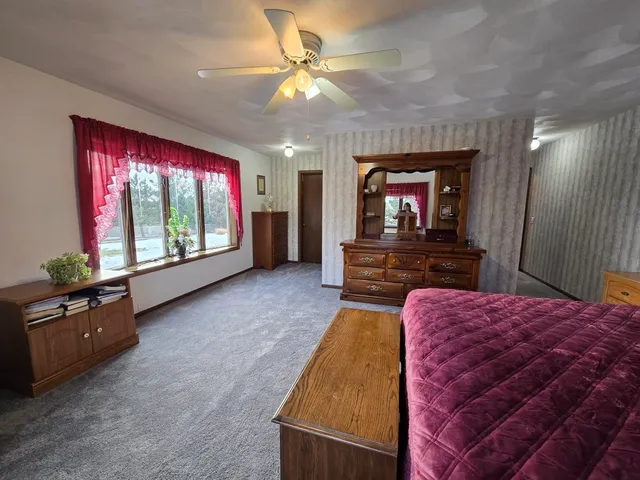 $379,900 | N2559 County Highway South, Juda, WI 53550