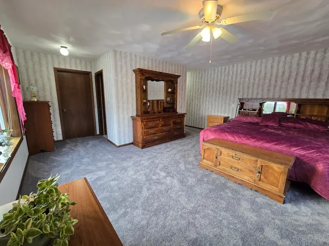 $379,900 | N2559 County Highway South, Juda, WI 53550