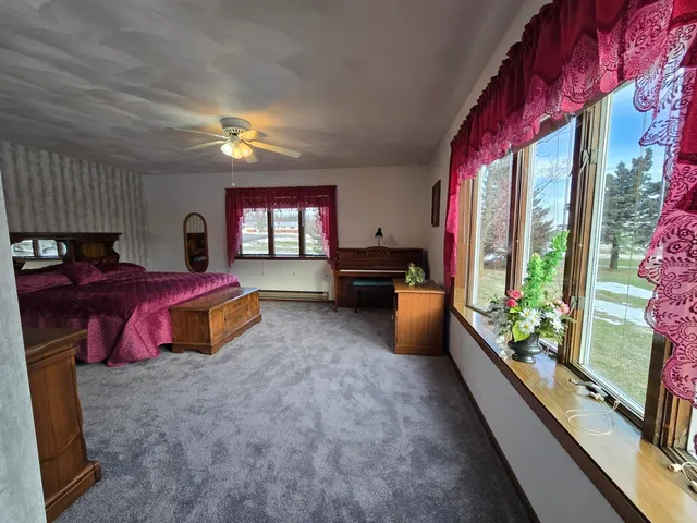 $379,900 | N2559 County Highway South, Juda, WI 53550