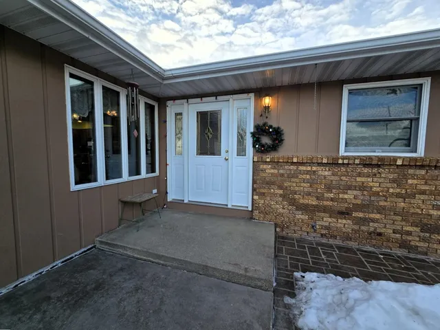 $379,900 | N2559 County Highway South, Juda, WI 53550