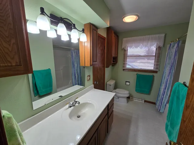 $379,900 | N2559 County Highway South, Juda, WI 53550