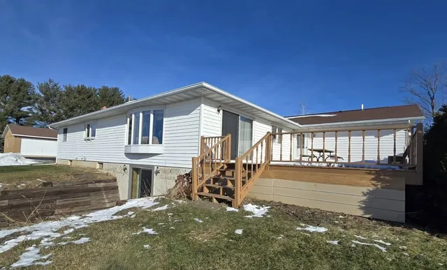 $379,900 | N2559 County Highway South, Juda, WI 53550
