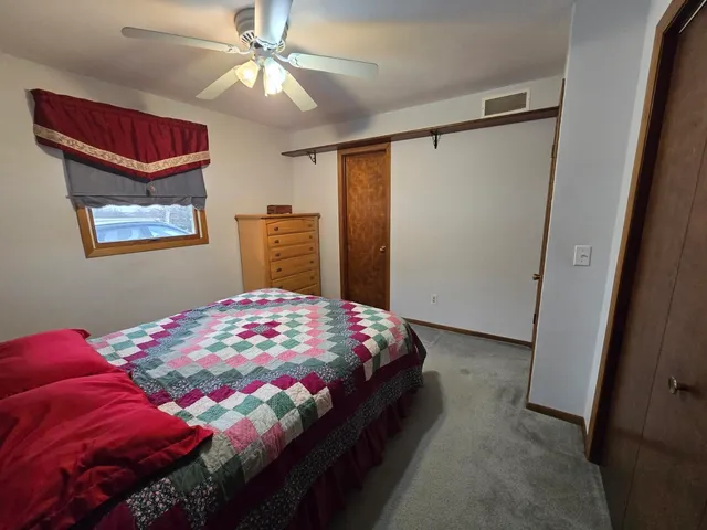 $379,900 | N2559 County Highway South, Juda, WI 53550