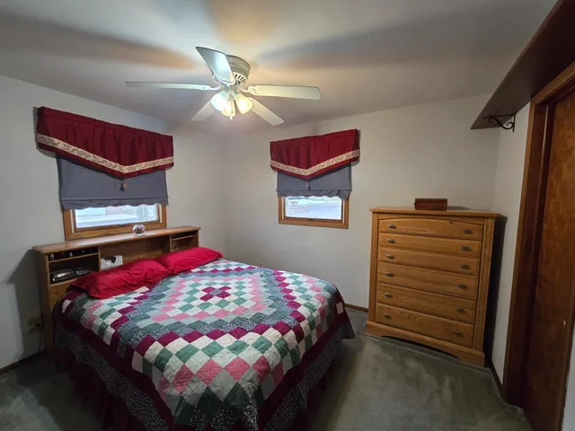 $379,900 | N2559 County Highway South, Juda, WI 53550