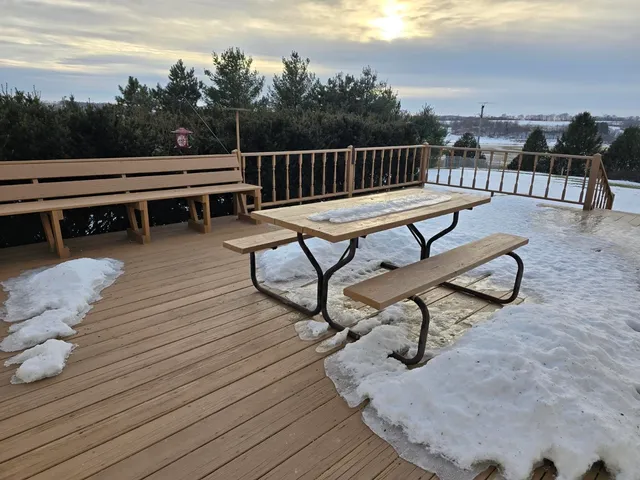 $379,900 | N2559 County Highway South, Juda, WI 53550