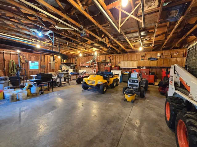 $379,900 | N2559 County Highway South, Juda, WI 53550