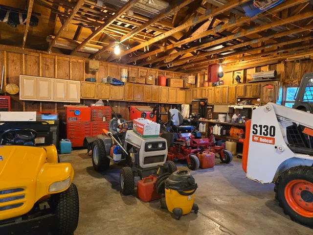 $379,900 | N2559 County Highway South, Juda, WI 53550