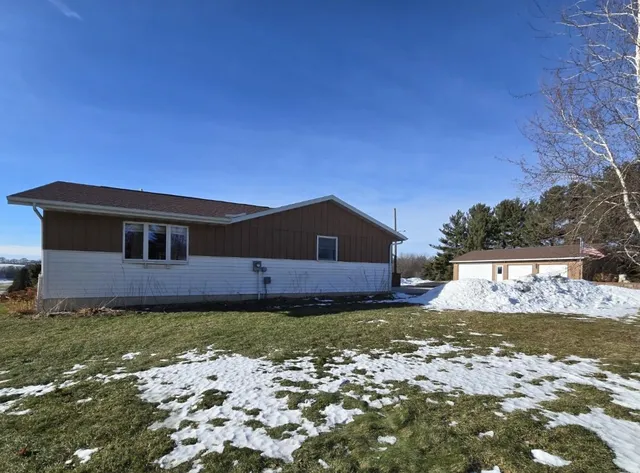 $379,900 | N2559 County Highway South, Juda, WI 53550