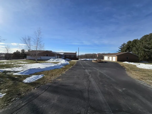$379,900 | N2559 County Highway South, Juda, WI 53550