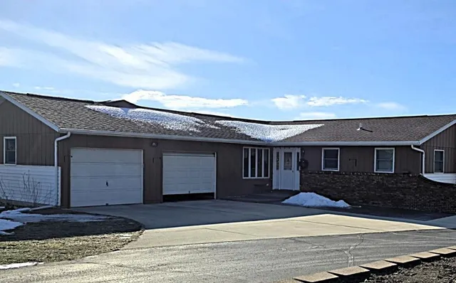 $379,900 | N2559 County Highway South, Juda, WI 53550