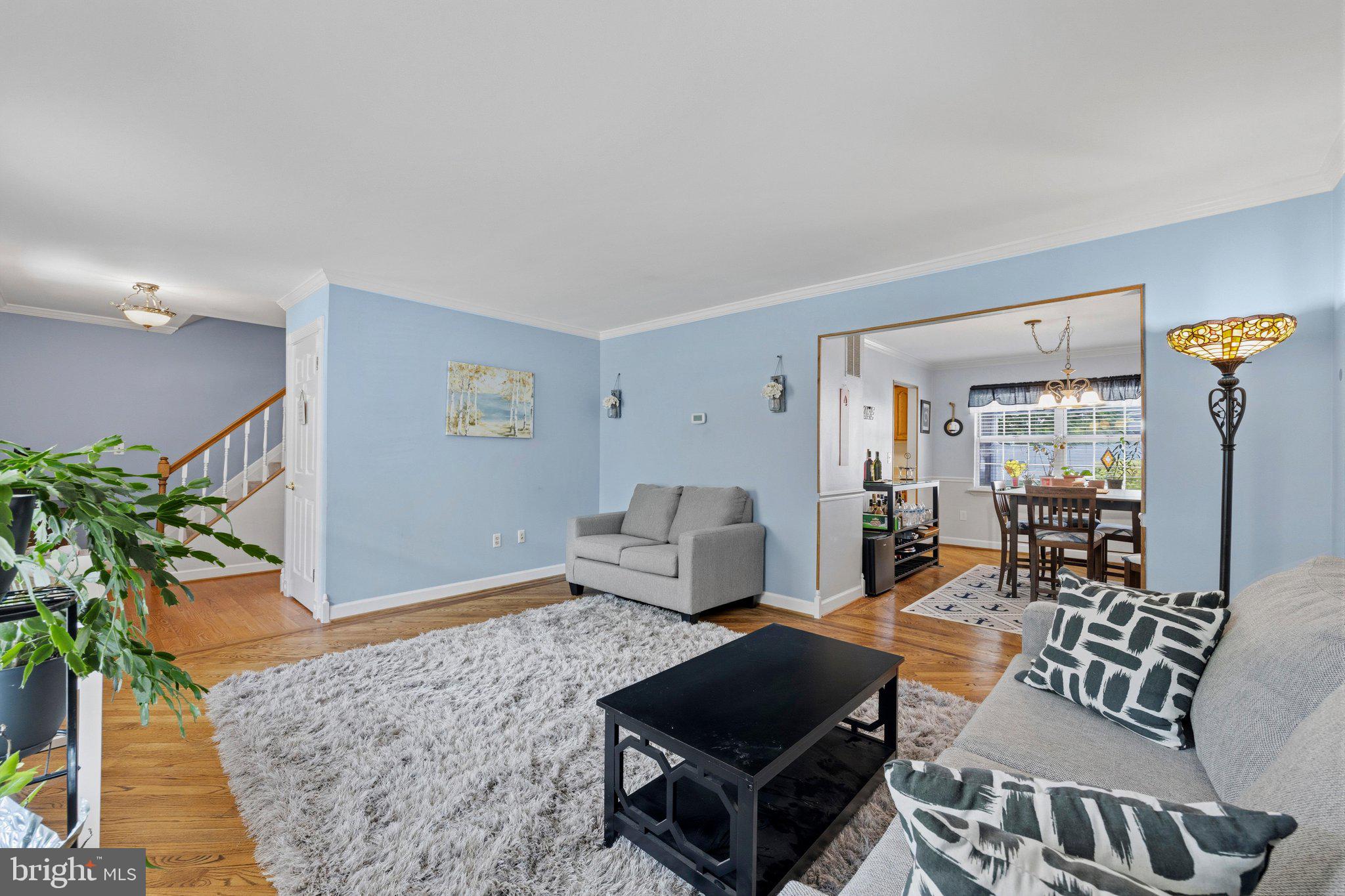 7705 Mahogany Road Severn, MD 21144 - Photo 8 of 47