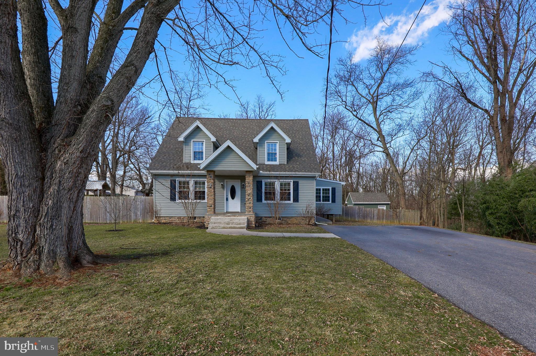 1035 Turnpike Road Elizabethtown, PA 17022 - Photo 1 of 56 Gallery Image 1
