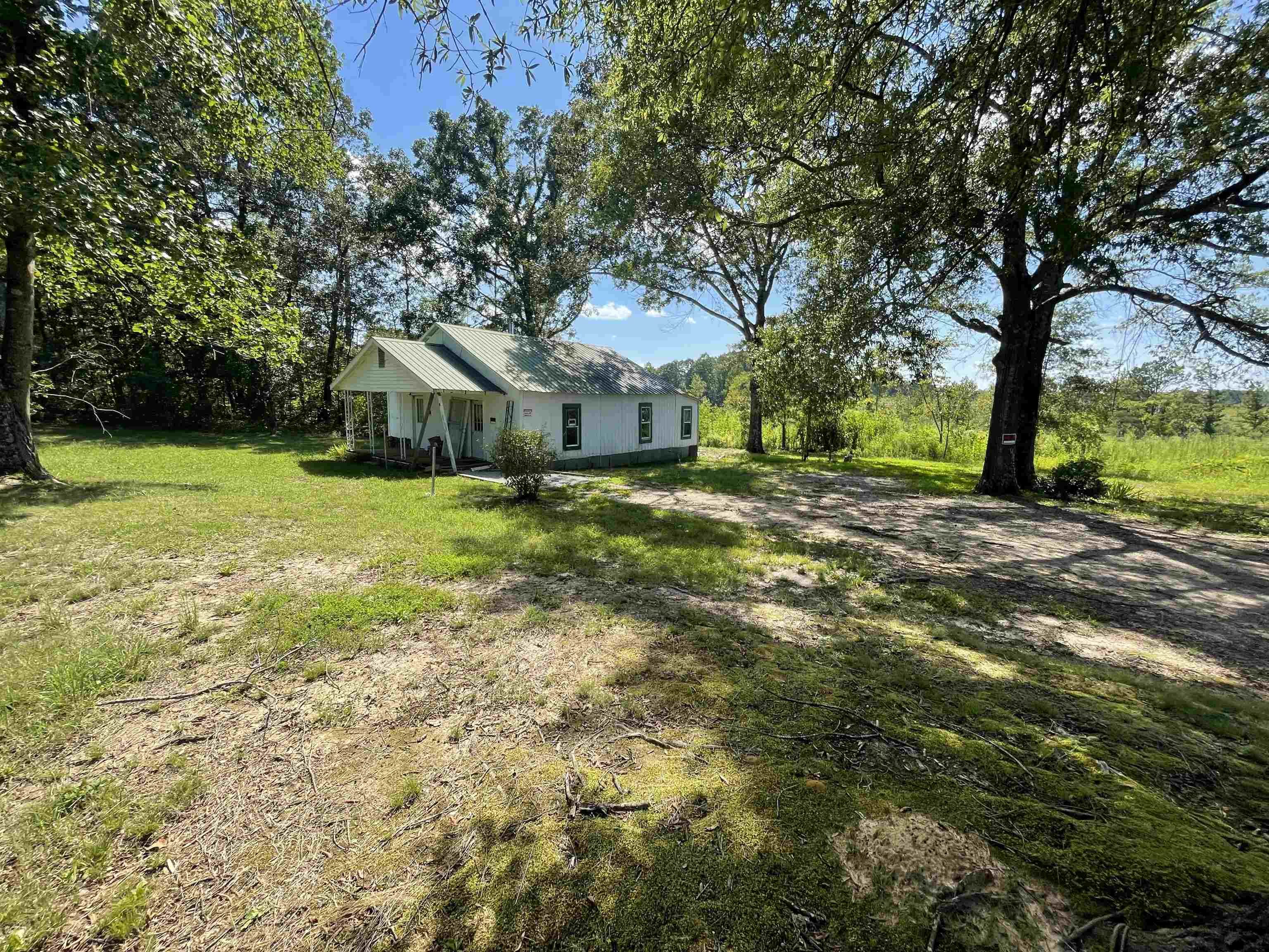 481 North Liberty Road Michie, TN 38357 - Photo 1 of 28 Gallery Image 1