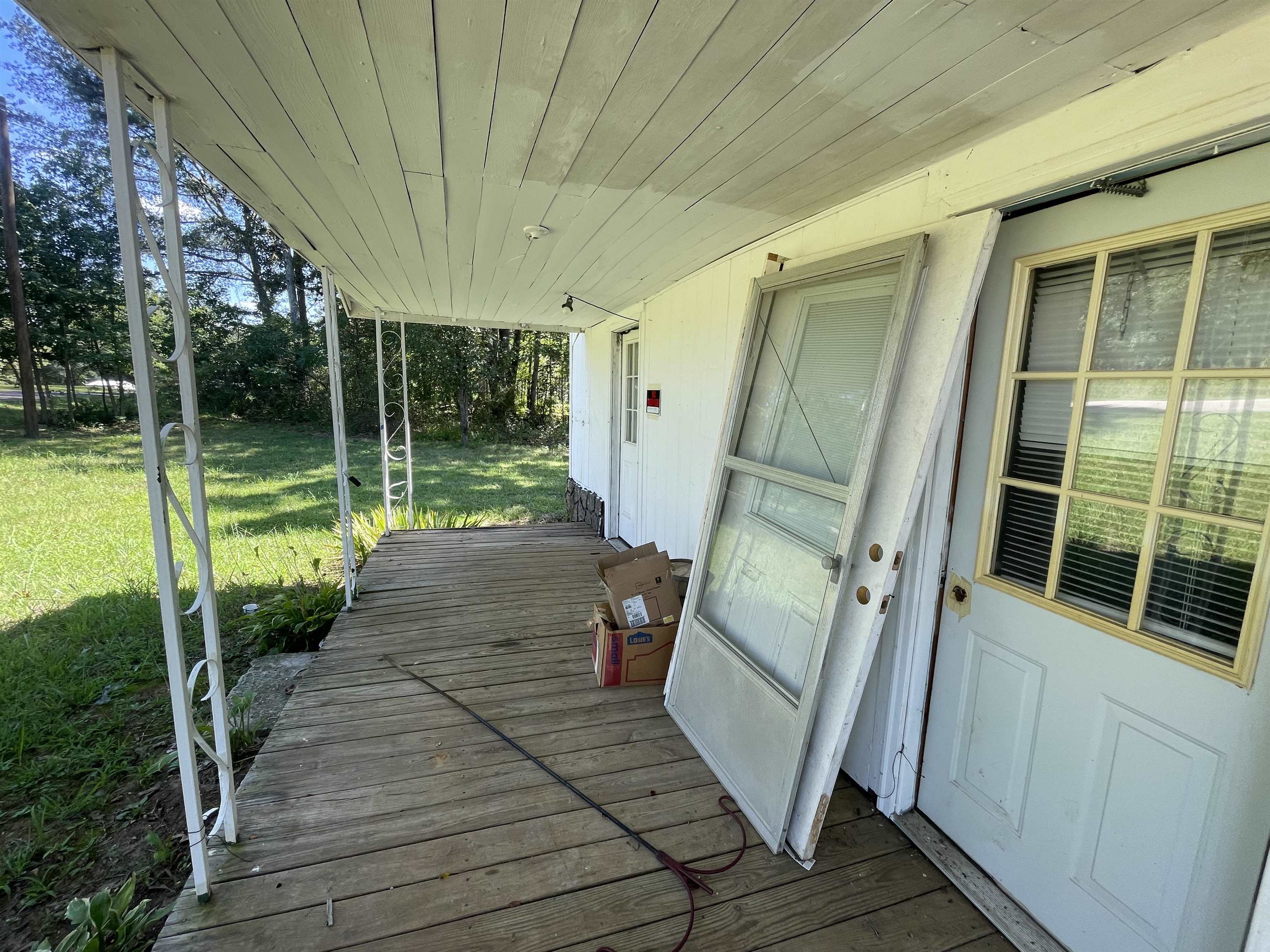 481 North Liberty Road Michie, TN 38357 - Photo 19 of 28 Gallery Image 19