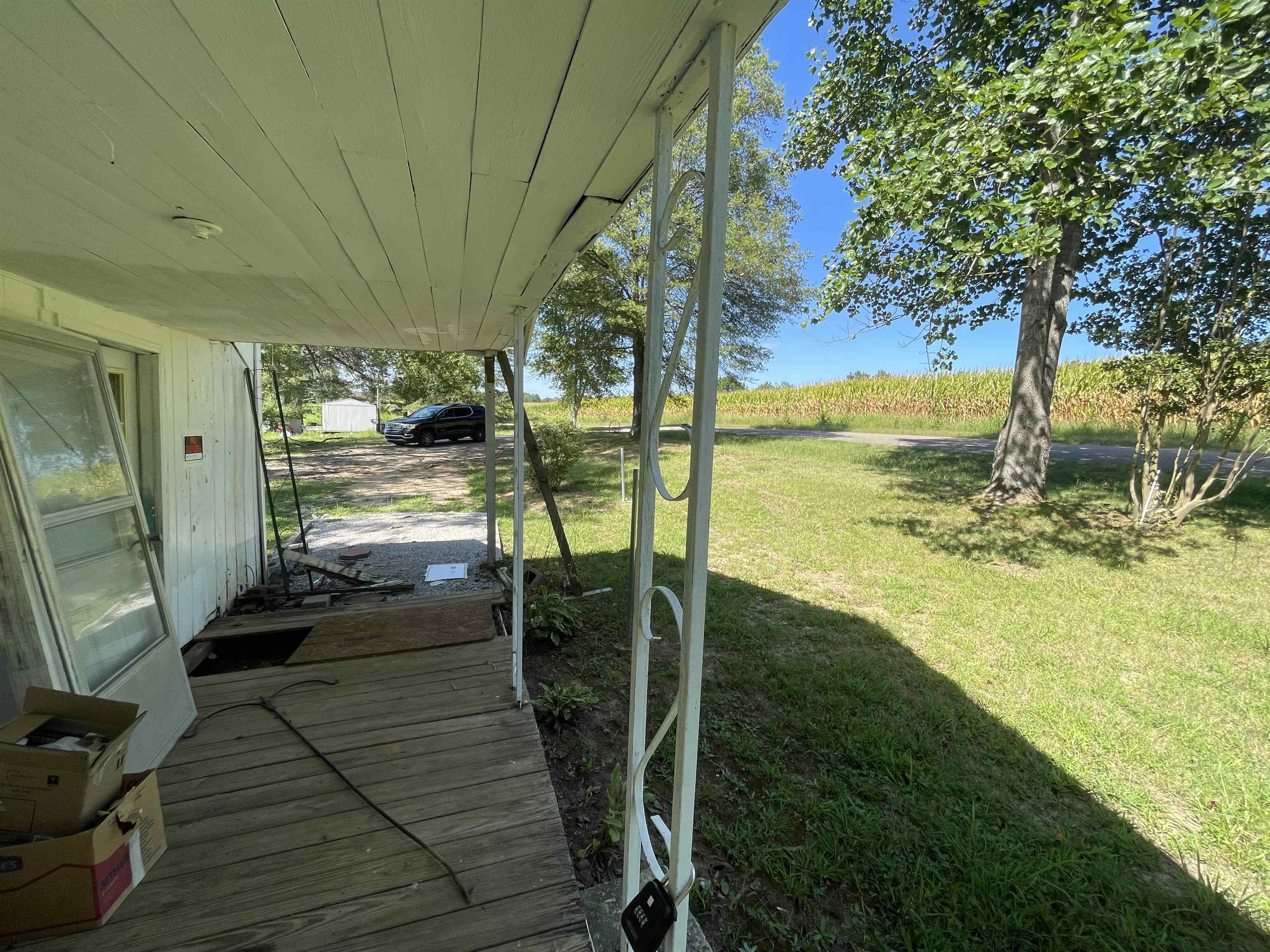 481 North Liberty Road Michie, TN 38357 - Photo 20 of 28 Gallery Image 20