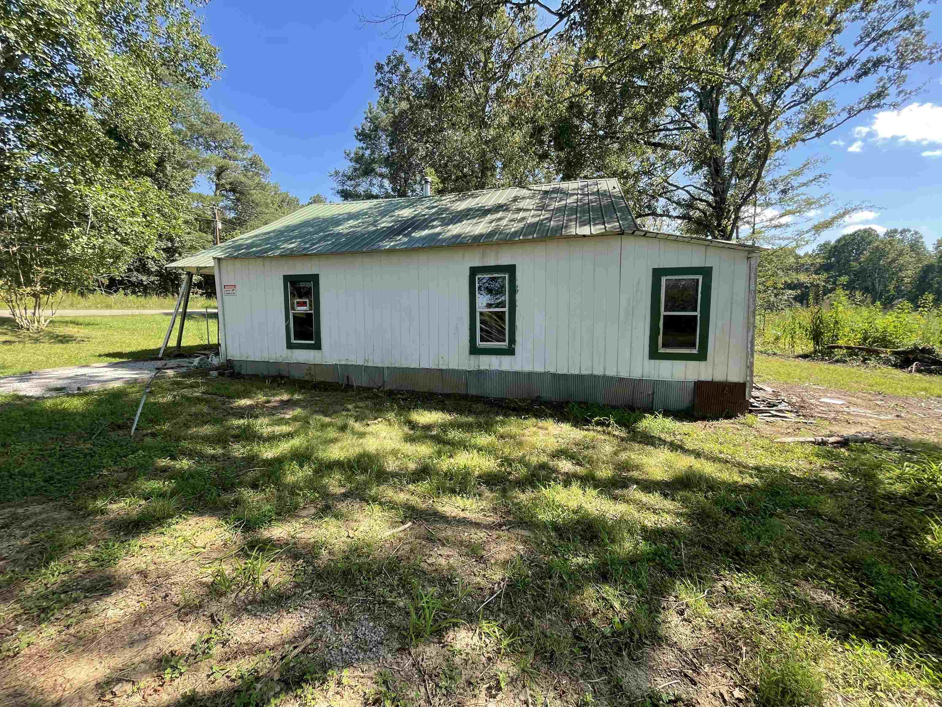481 North Liberty Road Michie, TN 38357 - Photo 21 of 28 Gallery Image 21