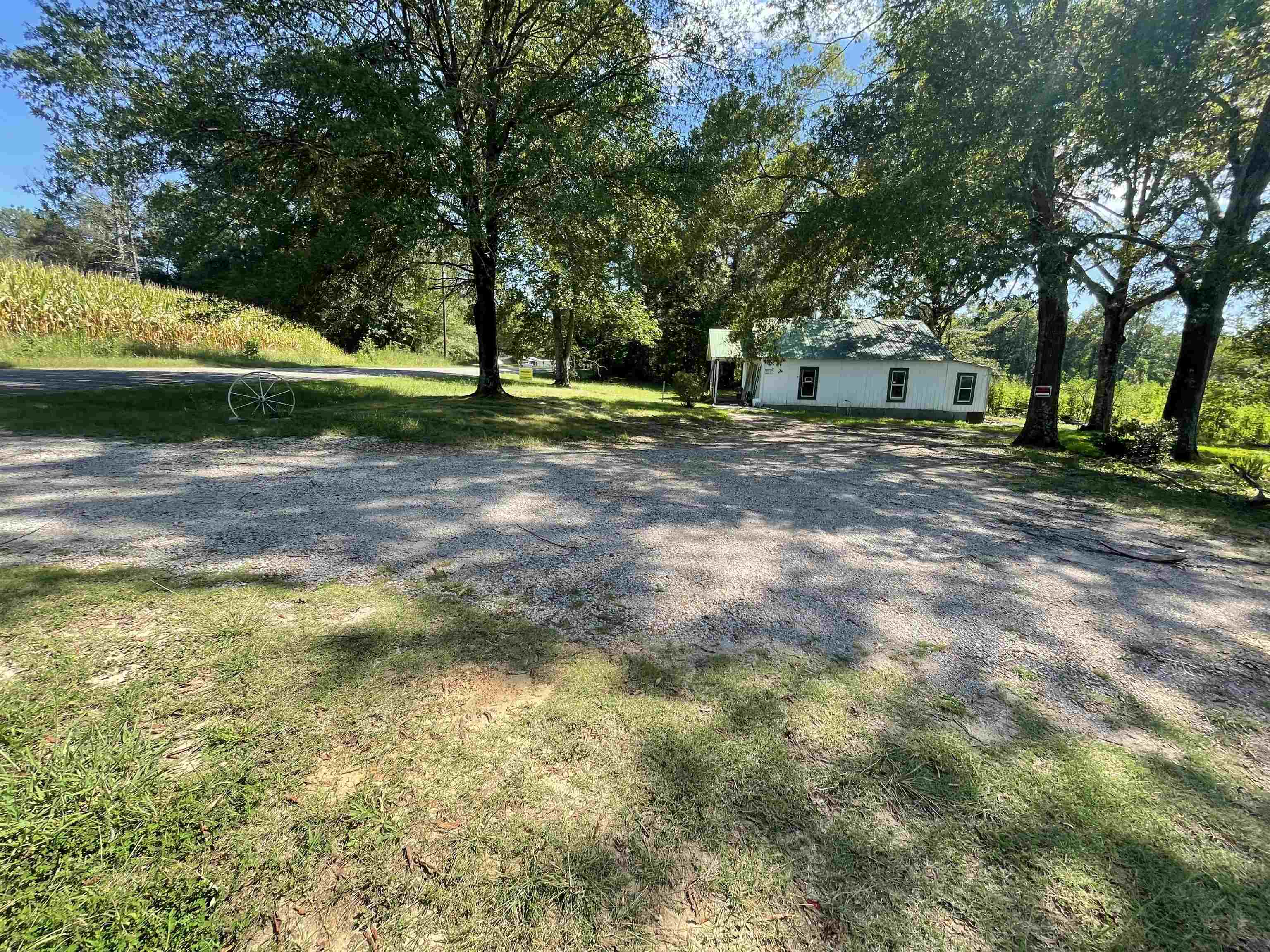 481 North Liberty Road Michie, TN 38357 - Photo 22 of 28 Gallery Image 22