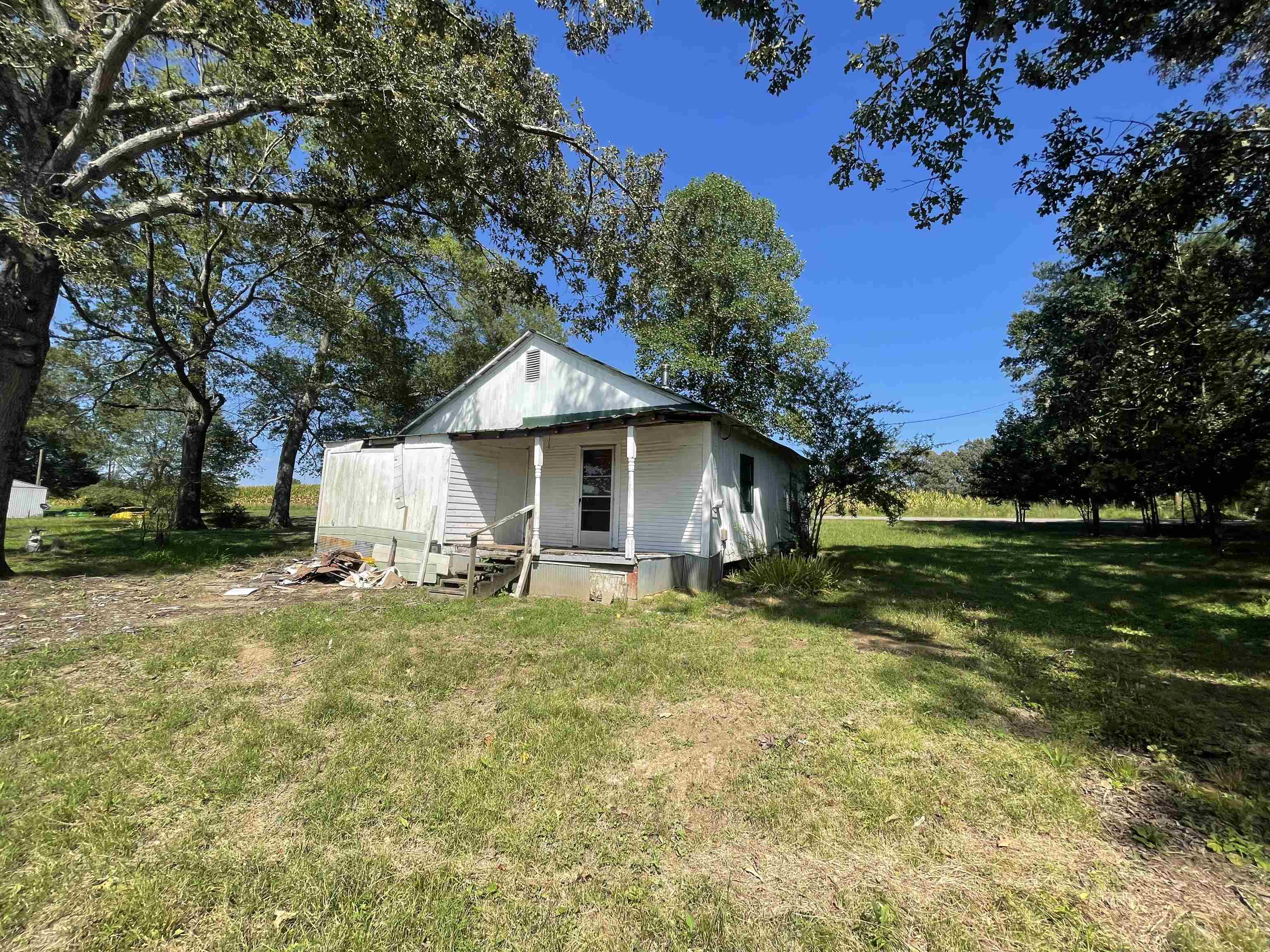 481 North Liberty Road Michie, TN 38357 - Photo 27 of 28 Gallery Image 27