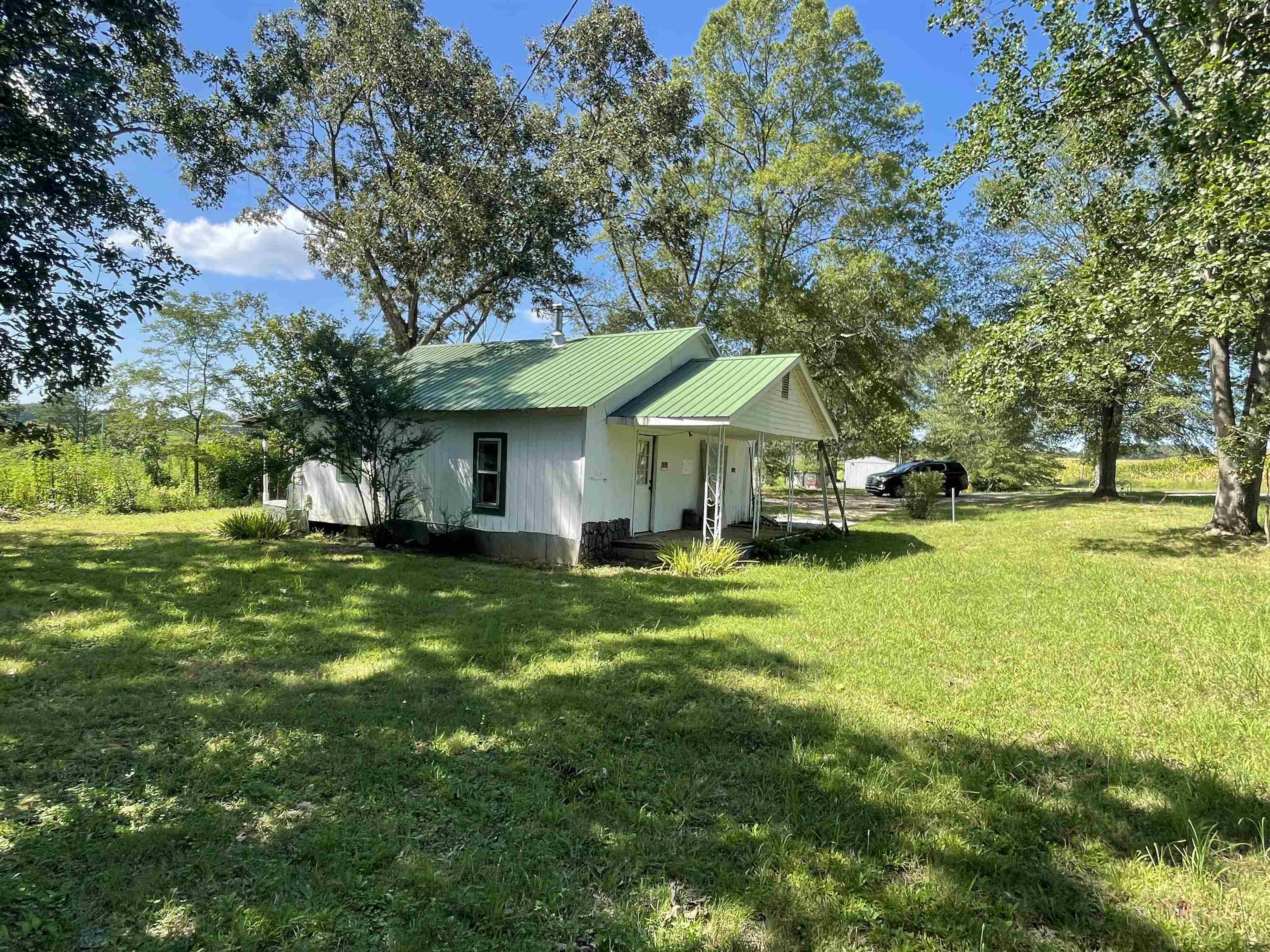 481 North Liberty Road Michie, TN 38357 - Photo 28 of 28 Gallery Image 28