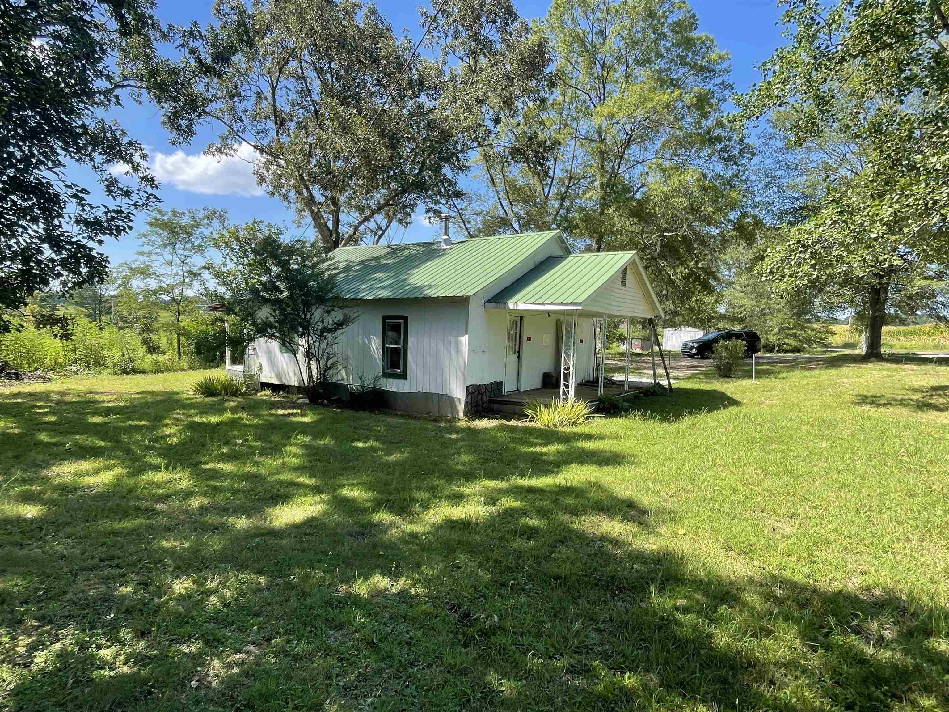 481 North Liberty Road Michie, TN 38357 - Photo 3 of 28 Gallery Image 3