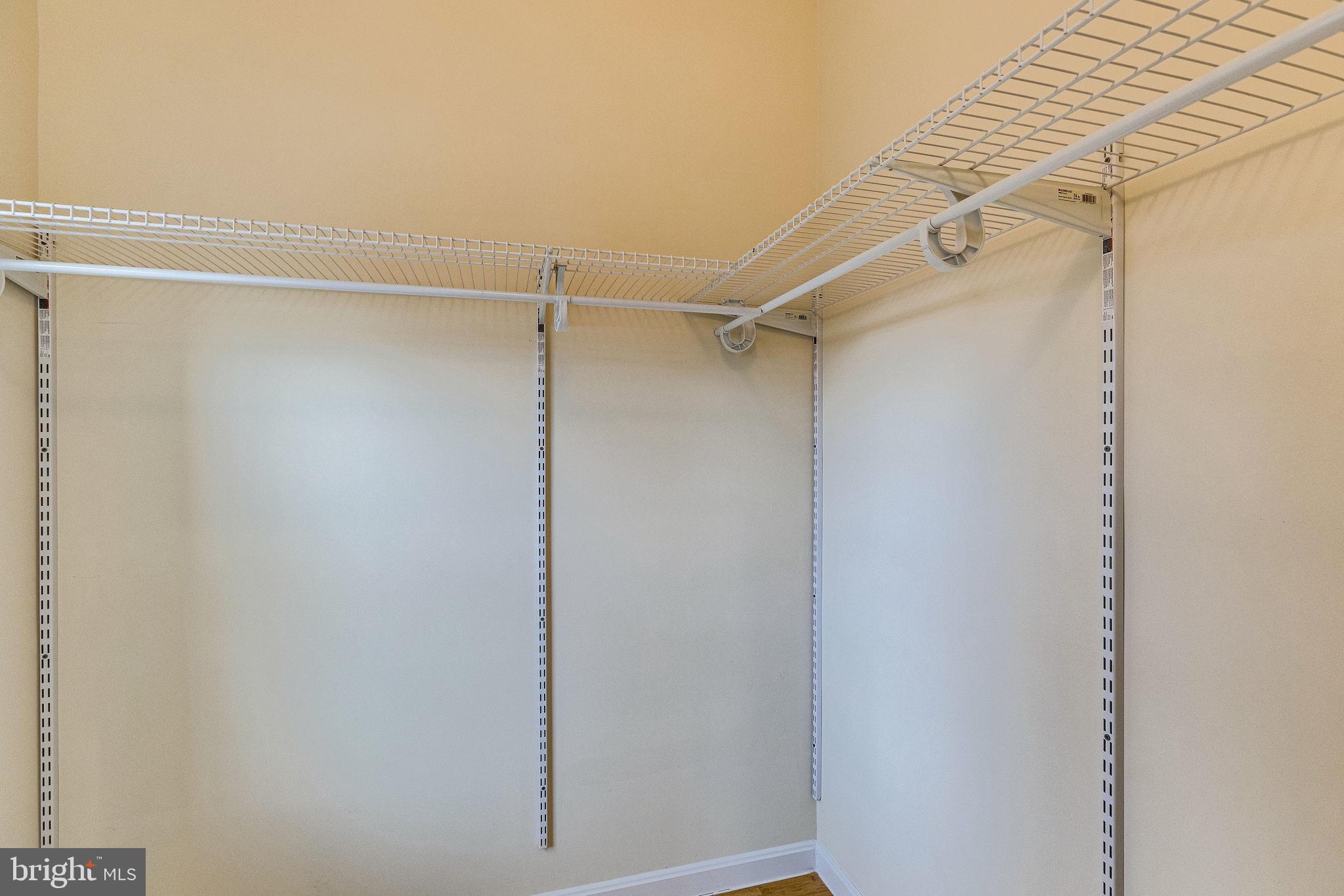 2508 Elvans Road Southeast Washington, DC 20020 - Photo 36 of 45 Walk-in closet in primary bedroom.