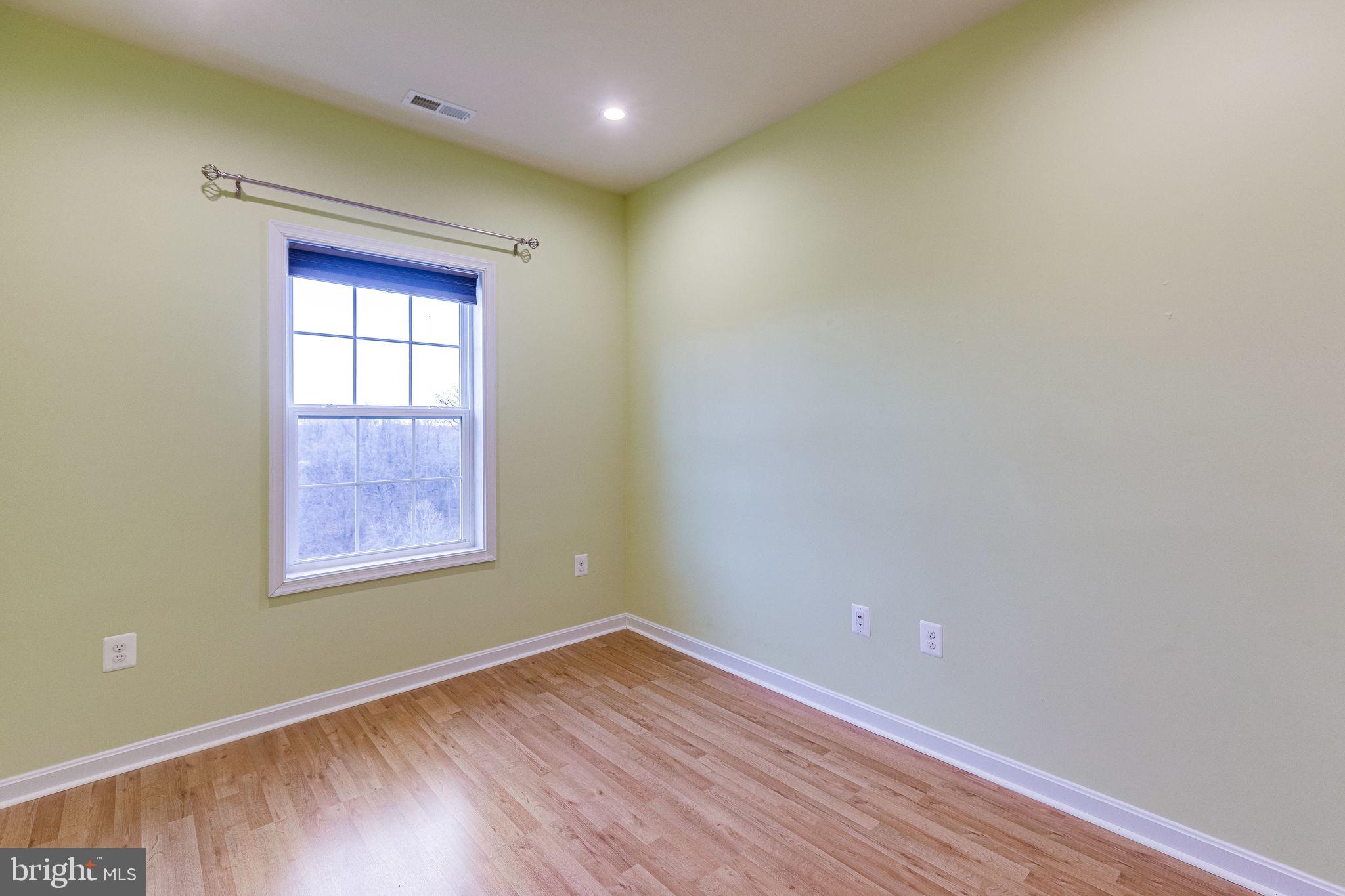 2508 Elvans Road Southeast Washington, DC 20020 - Photo 37 of 45 Second bedroom with recessed lighting.