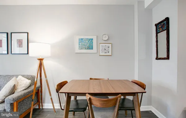 $2,200 | 1417 Newton Street Northwest, Unit 207, Washington, DC 20010