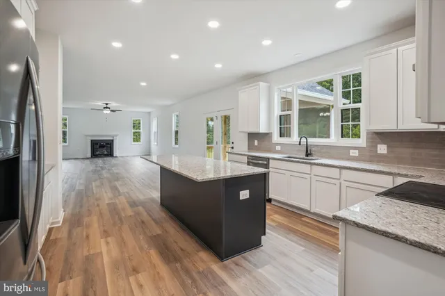 $706,900 | 9 Ryland Chapel Road, Rixeyville, VA 22737