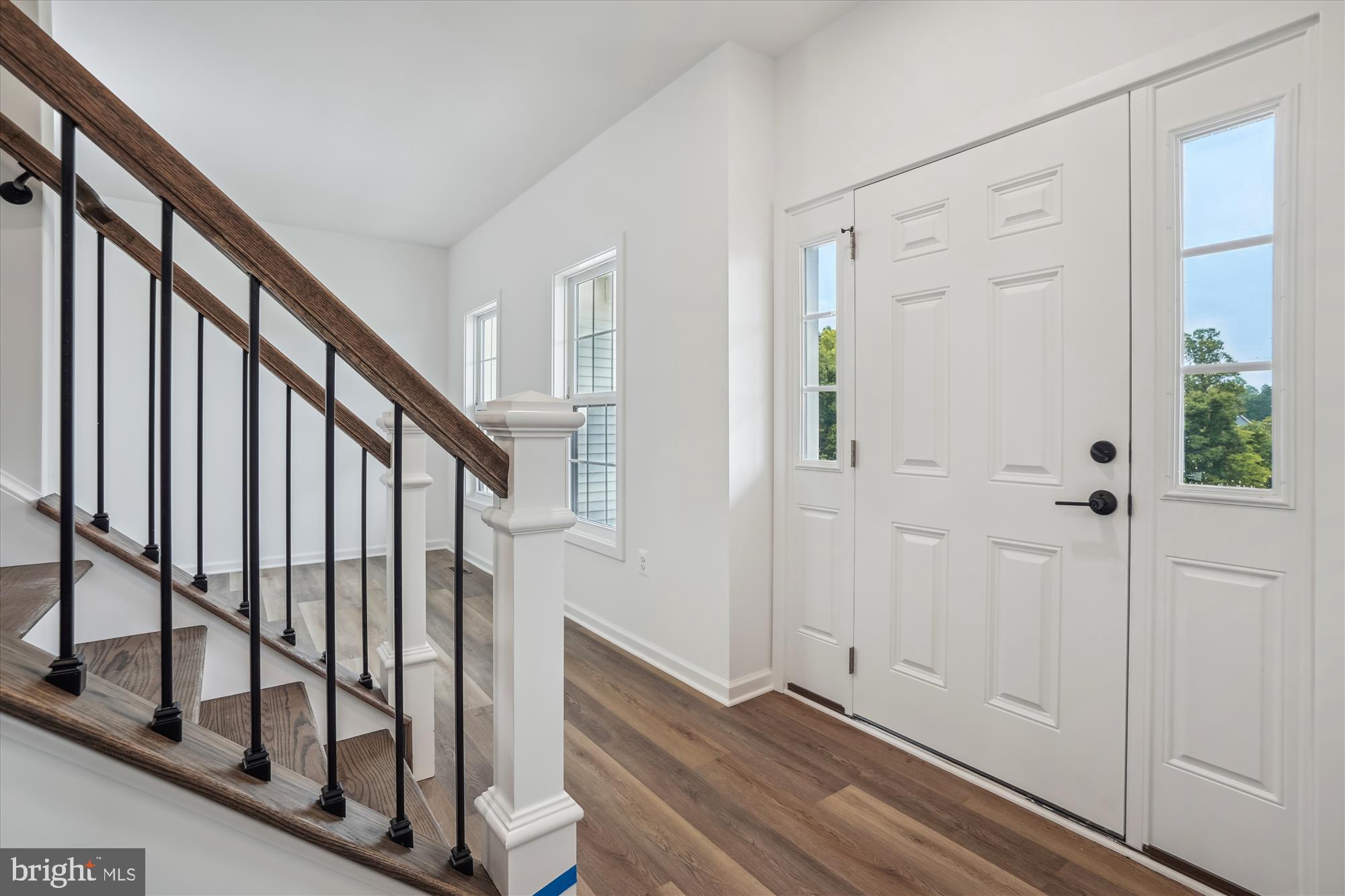 9 Ryland Chapel Road Rixeyville, VA 22737 - Photo 28 of 84 Entry