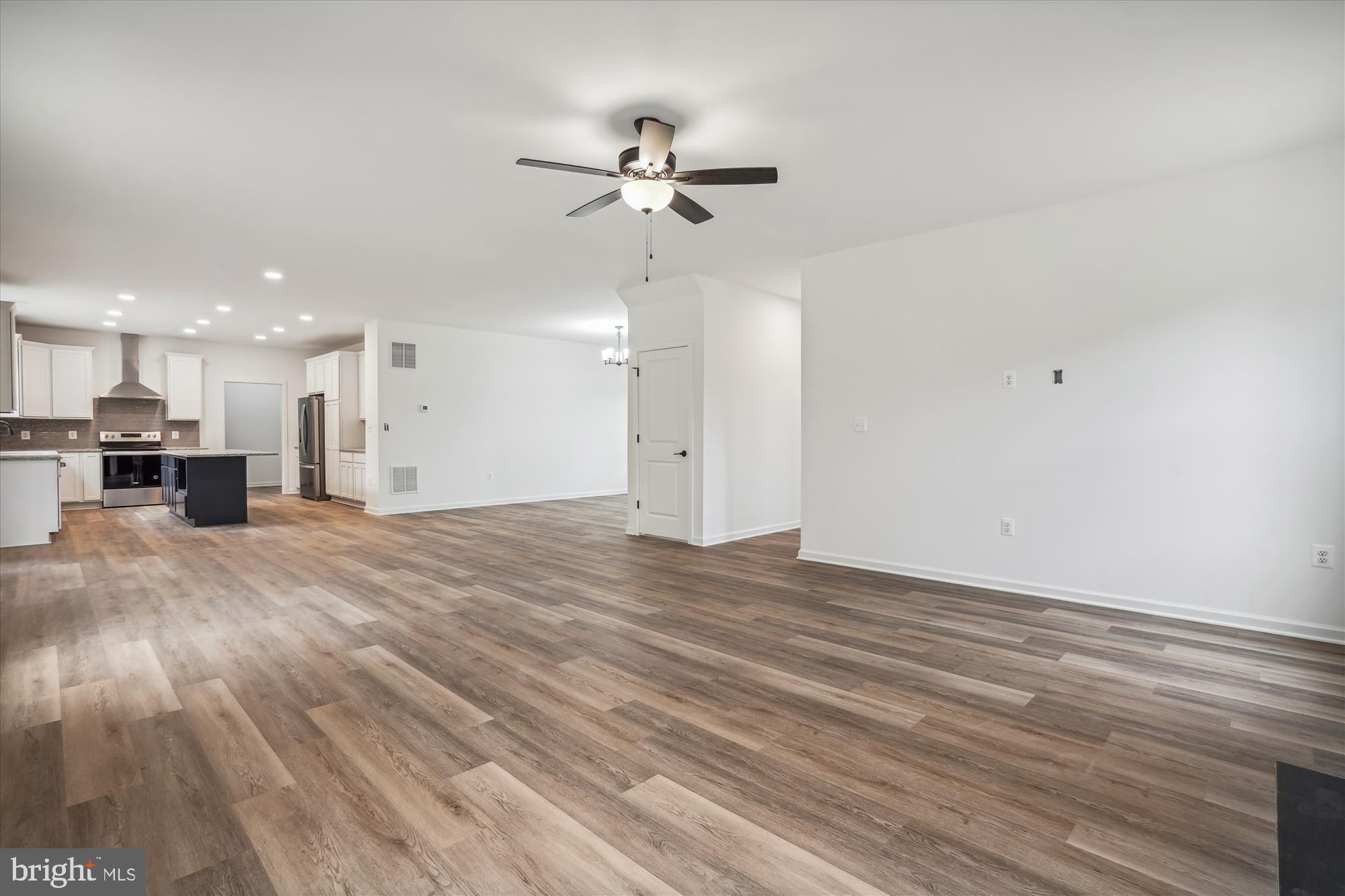 9 Ryland Chapel Road Rixeyville, VA 22737 - Photo 44 of 84 FamilyRoom