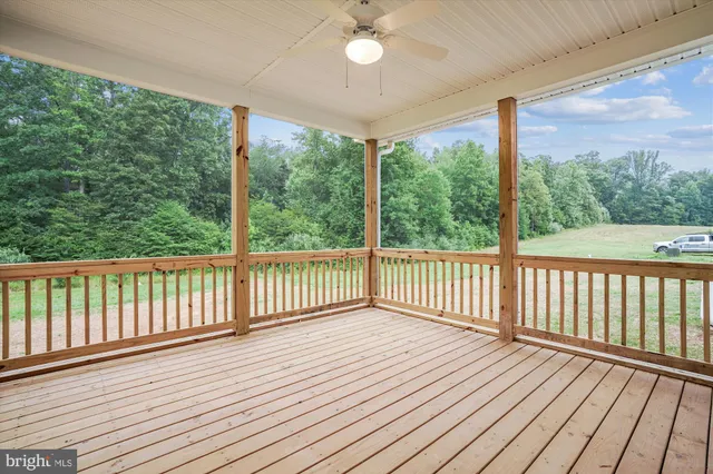 $706,900 | 9 Ryland Chapel Road, Rixeyville, VA 22737