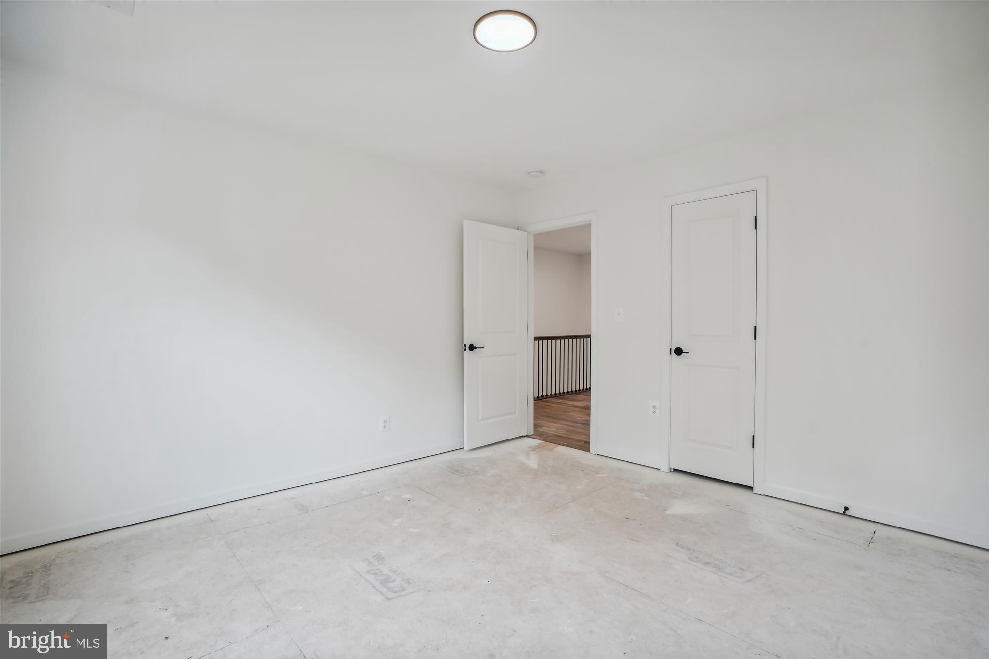 9 Ryland Chapel Road Rixeyville, VA 22737 - Photo 60 of 84 Bedroom