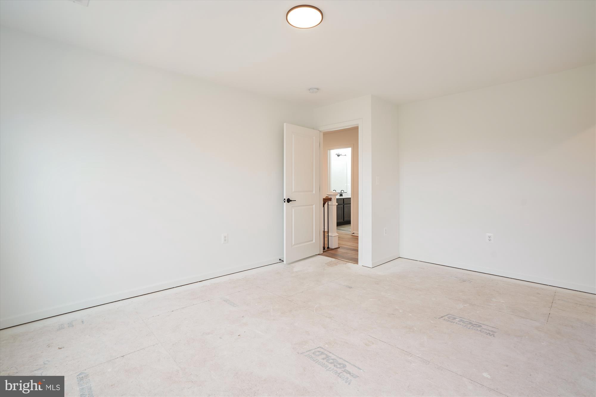 9 Ryland Chapel Road Rixeyville, VA 22737 - Photo 67 of 84 Bedroom