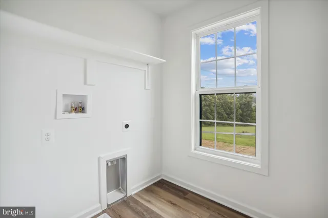 $706,900 | 9 Ryland Chapel Road, Rixeyville, VA 22737