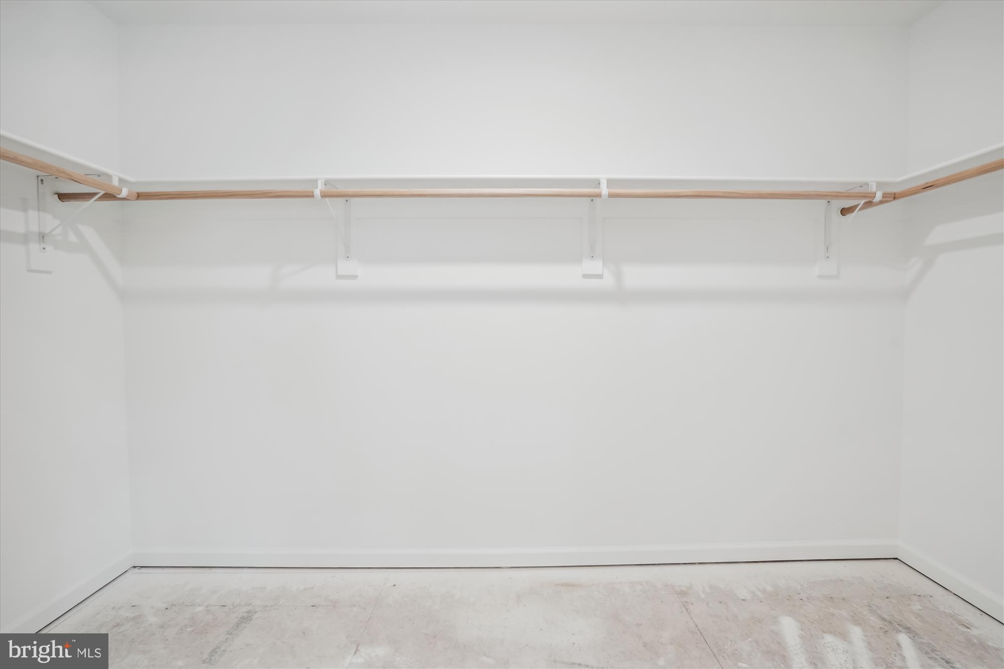 9 Ryland Chapel Road Rixeyville, VA 22737 - Photo 71 of 84 Walk In Closet