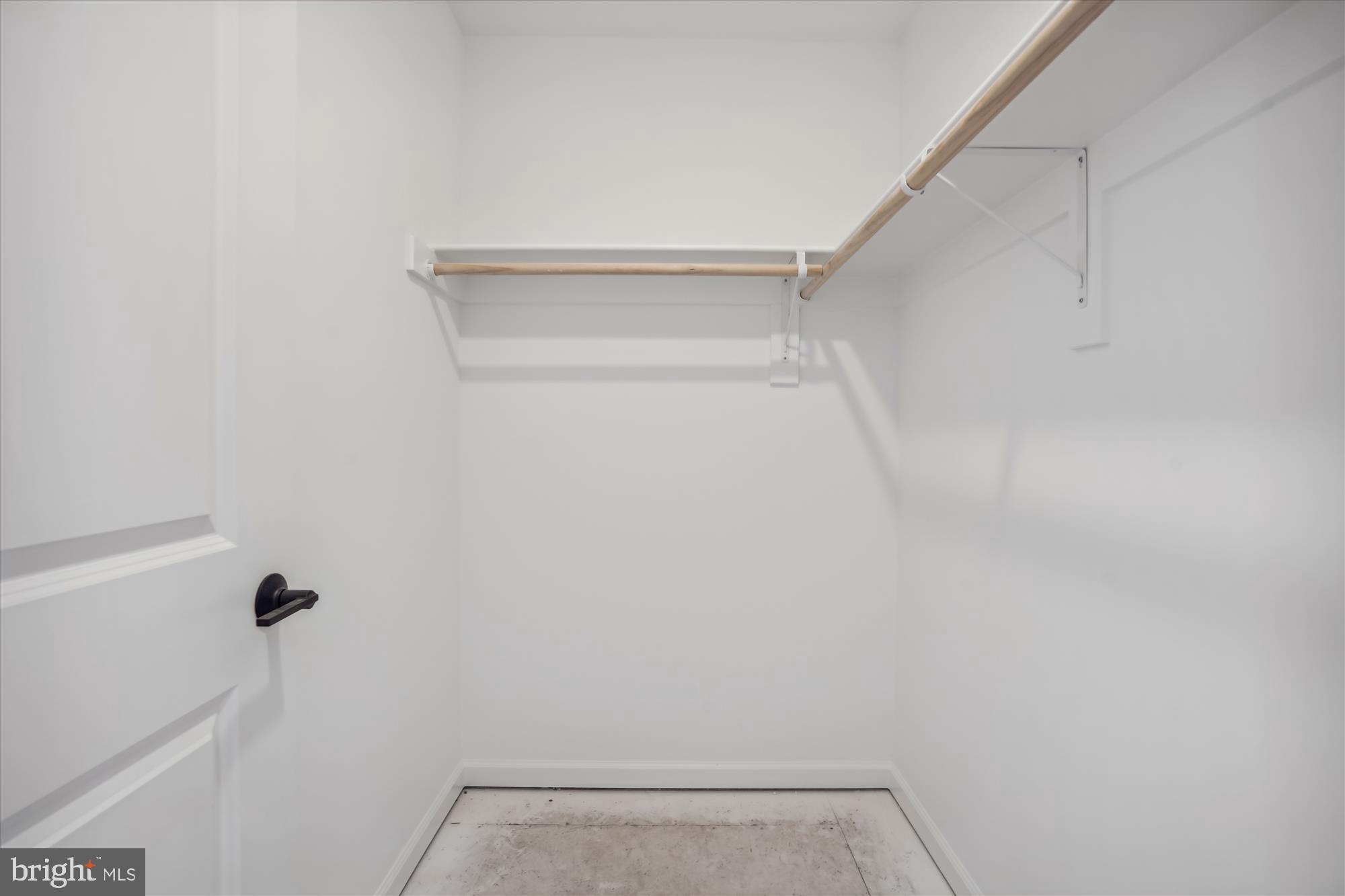 9 Ryland Chapel Road Rixeyville, VA 22737 - Photo 72 of 84 Walk In Closet