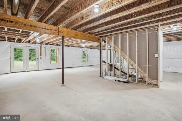 $706,900 | 9 Ryland Chapel Road, Rixeyville, VA 22737