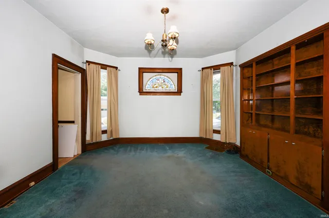 $140,000 | 127 East Wiley Avenue, Bluffton, IN 46714