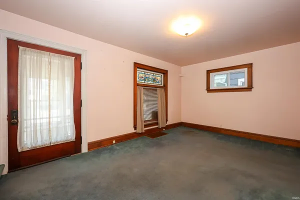 $130,000 | 127 East Wiley Avenue, Bluffton, IN 46714