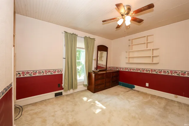 $140,000 | 127 East Wiley Avenue, Bluffton, IN 46714