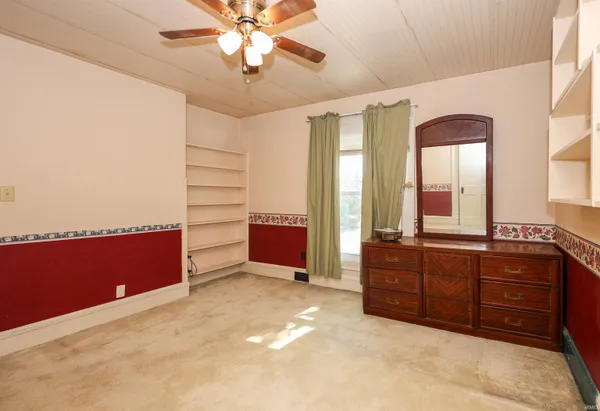 $130,000 | 127 East Wiley Avenue, Bluffton, IN 46714