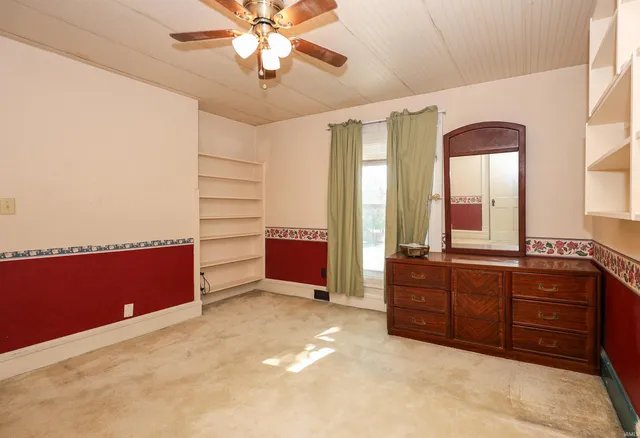 $140,000 | 127 East Wiley Avenue, Bluffton, IN 46714