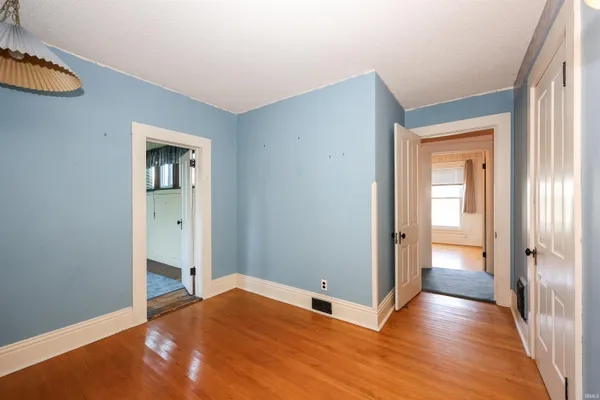 $130,000 | 127 East Wiley Avenue, Bluffton, IN 46714