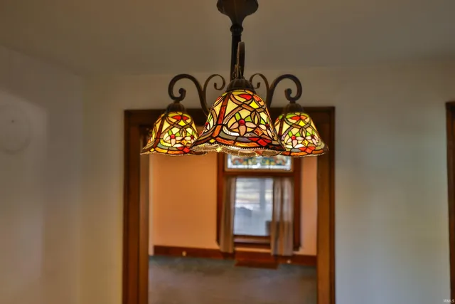 $140,000 | 127 East Wiley Avenue, Bluffton, IN 46714